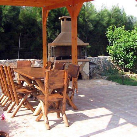 Maria'S Studios Φραγκοκάστελλο Εξωτερικό φωτογραφία